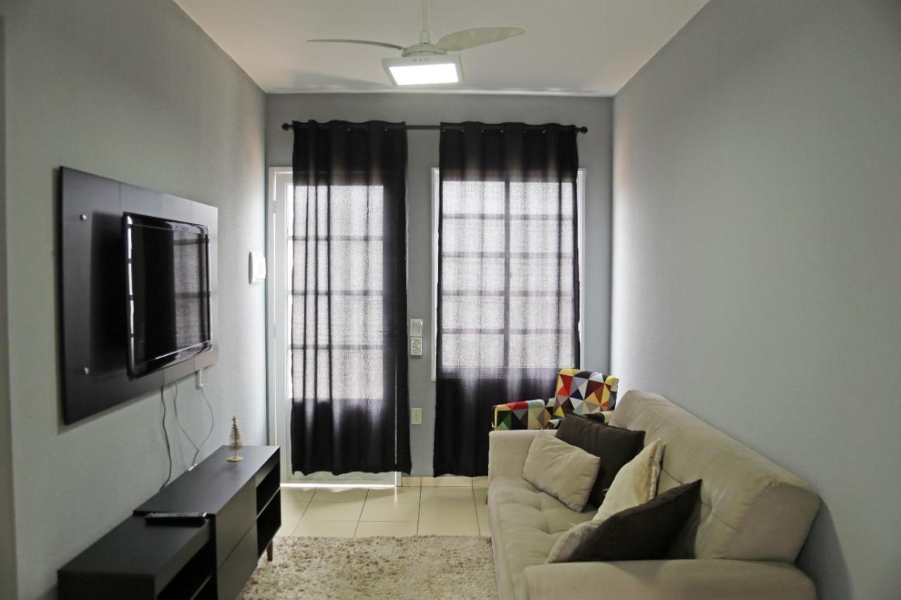 Recanto World Point 2 Olimpia Bagian luar foto