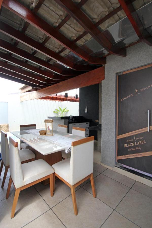 Recanto World Point 2 Olimpia Bagian luar foto