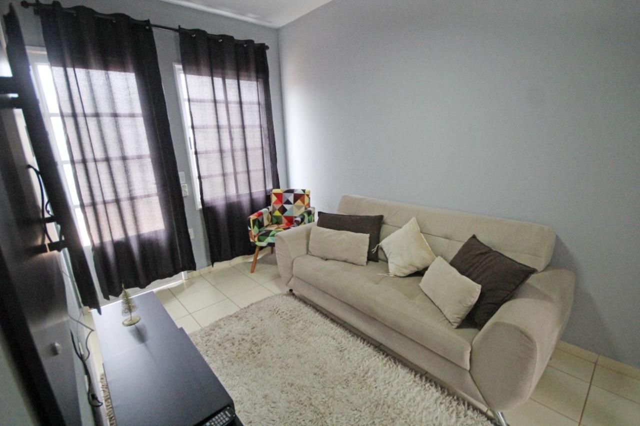 Recanto World Point 2 Olimpia Bagian luar foto